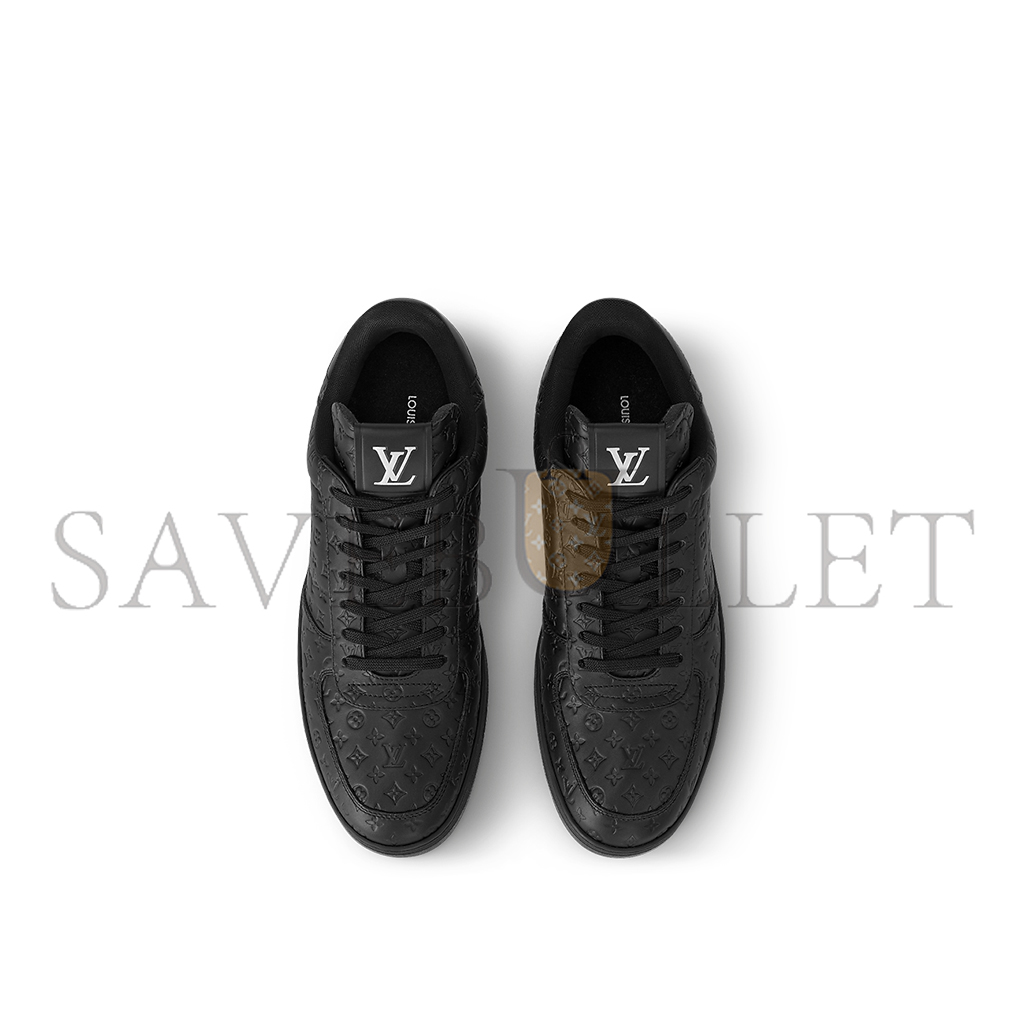 LOUIS VUITTON RIVOLI SNEAKER 1AARHJ